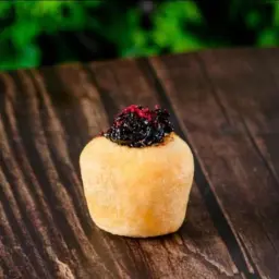 بريوش سبانخ